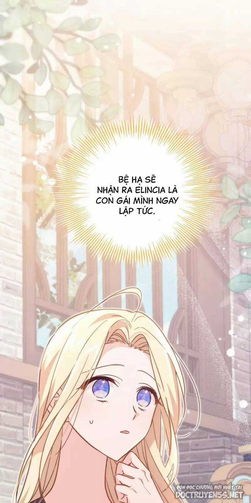 Không Có Nơi Nào Dành Cho Công Chúa Giả Mạo Chapter 19 trang 32
