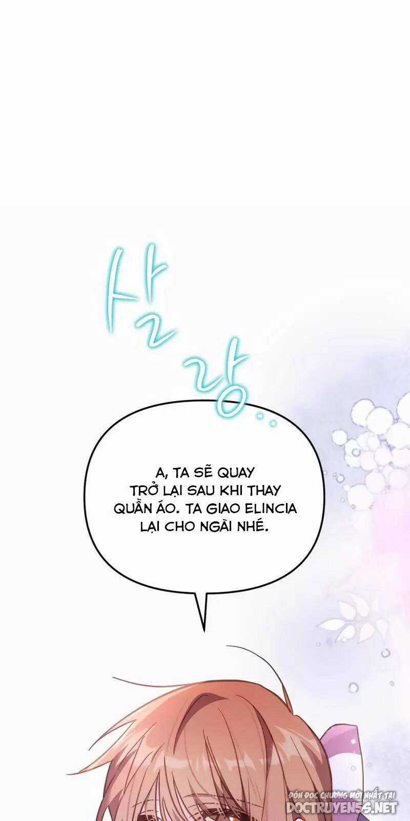 Không Có Nơi Nào Dành Cho Công Chúa Giả Mạo Chapter 19 trang 35