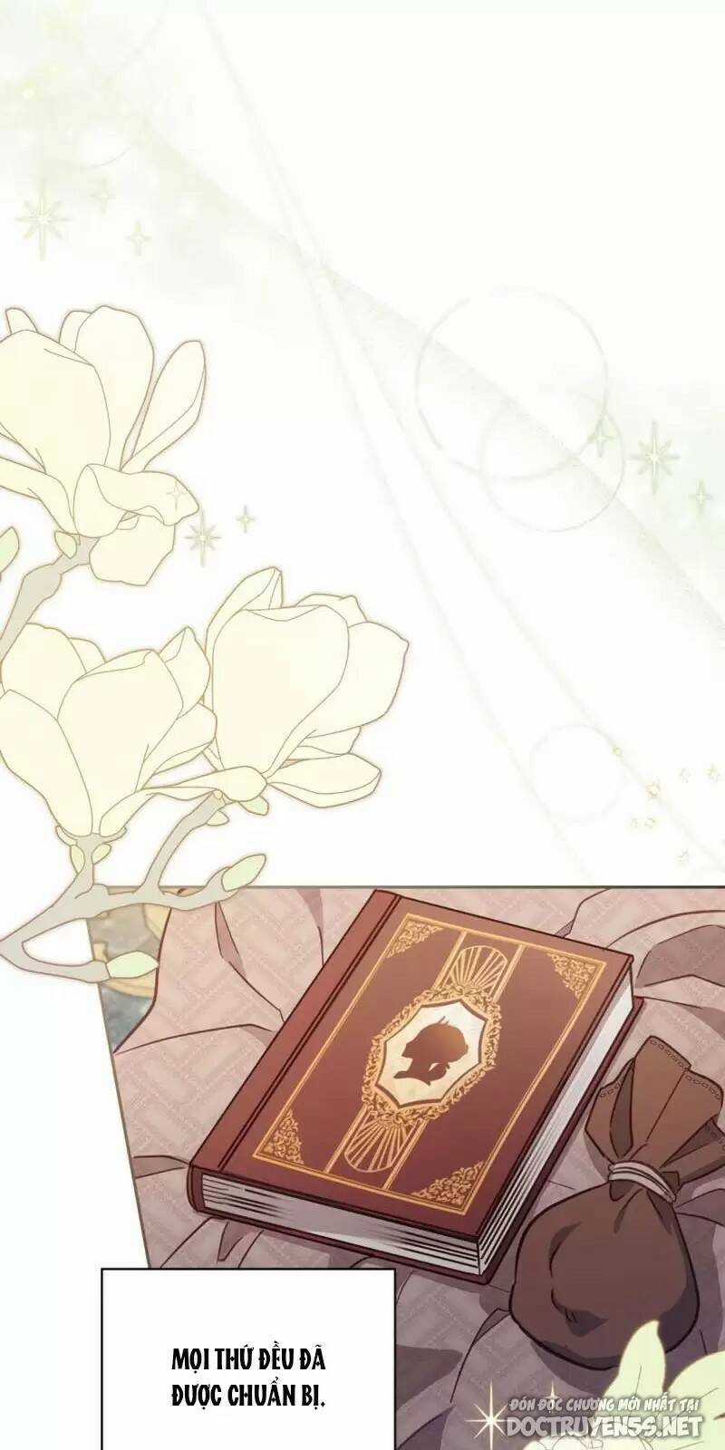 Không Có Nơi Nào Dành Cho Công Chúa Giả Mạo Chapter 19 trang 38