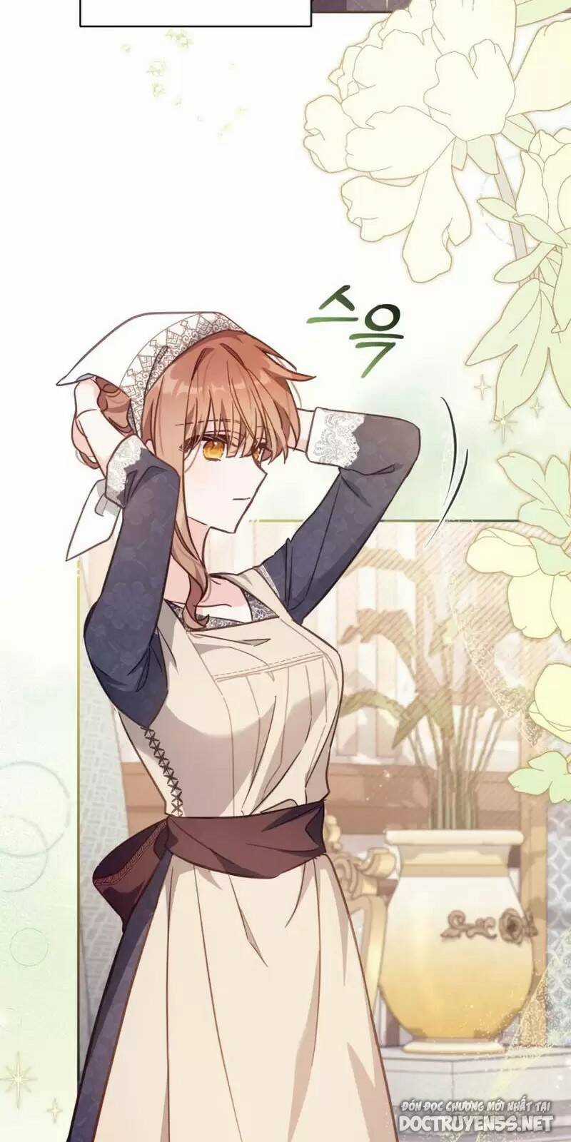 Không Có Nơi Nào Dành Cho Công Chúa Giả Mạo Chapter 19 trang 39