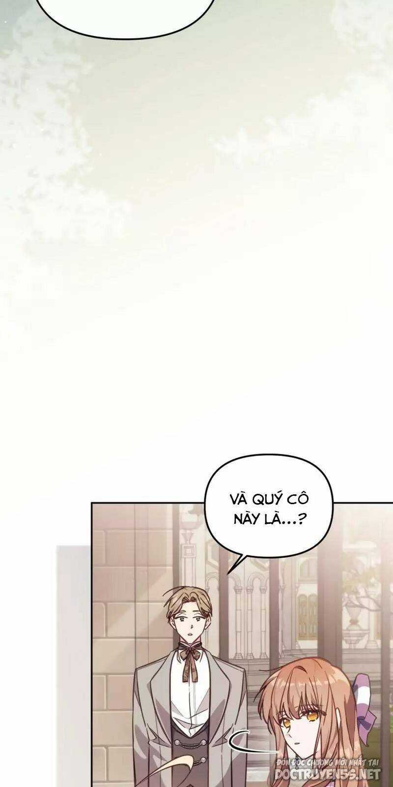 Không Có Nơi Nào Dành Cho Công Chúa Giả Mạo Chapter 19 trang 4