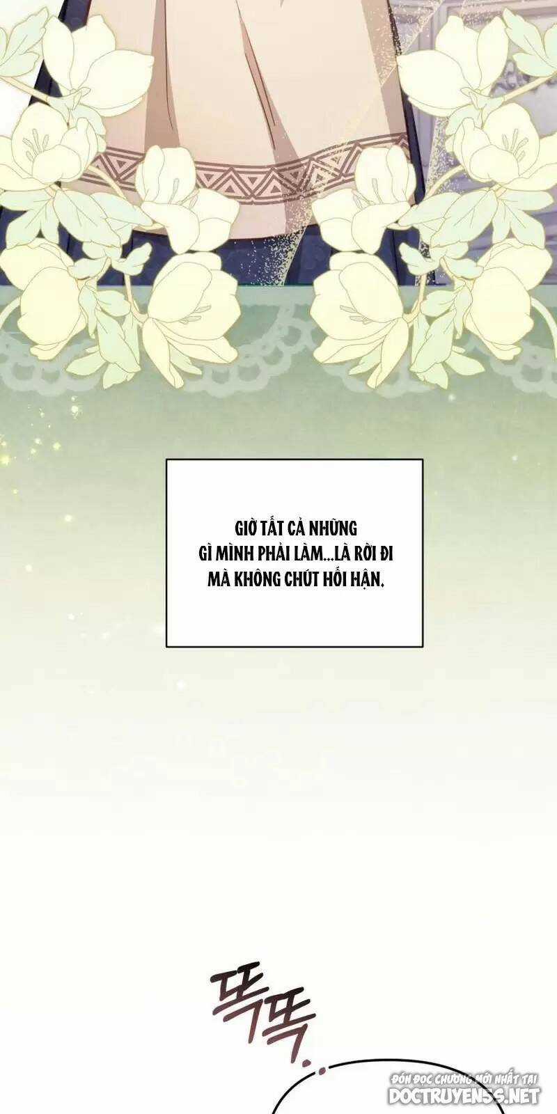 Không Có Nơi Nào Dành Cho Công Chúa Giả Mạo Chapter 19 trang 40