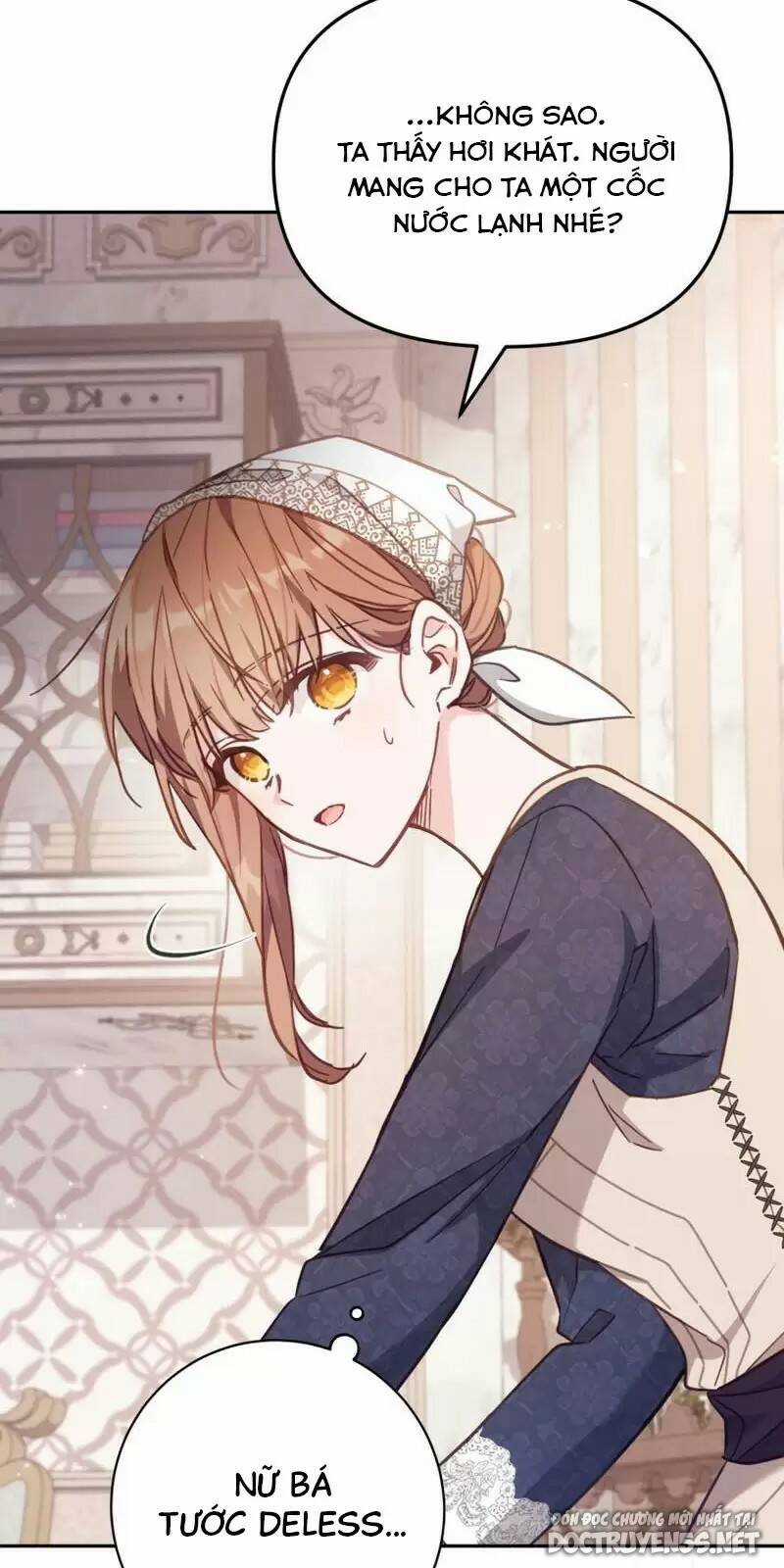 Không Có Nơi Nào Dành Cho Công Chúa Giả Mạo Chapter 19 trang 42
