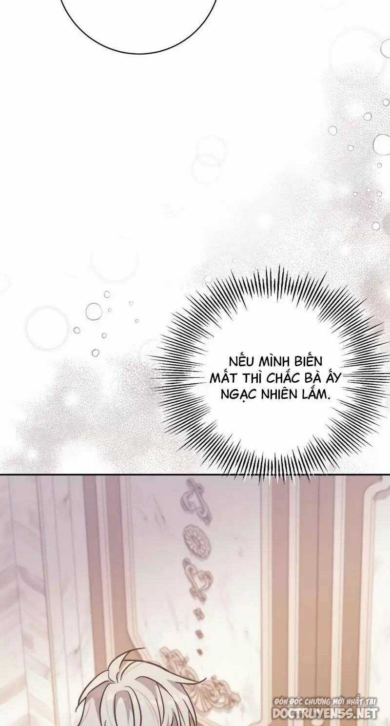 Không Có Nơi Nào Dành Cho Công Chúa Giả Mạo Chapter 19 trang 43