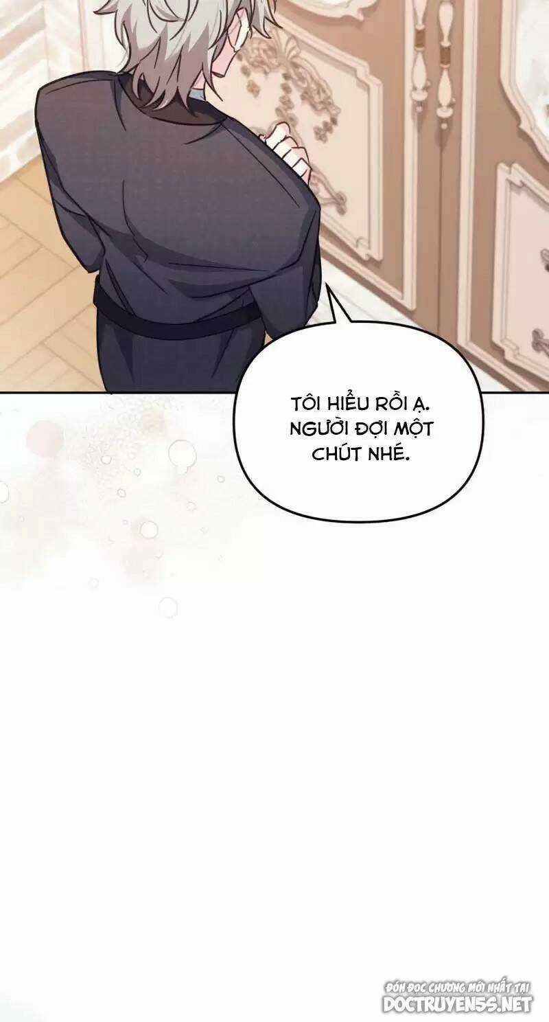Không Có Nơi Nào Dành Cho Công Chúa Giả Mạo Chapter 19 trang 44