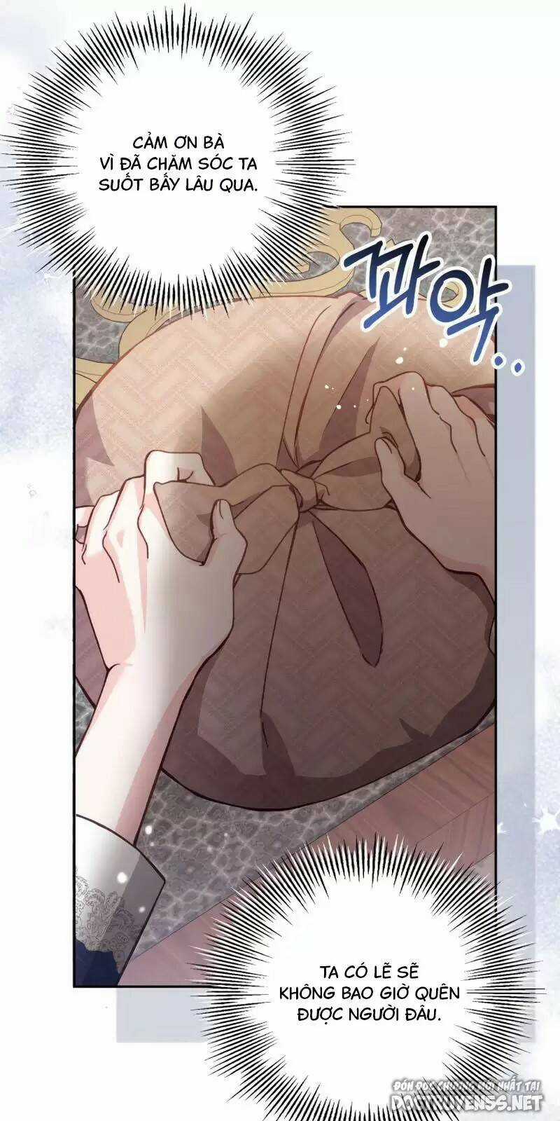 Không Có Nơi Nào Dành Cho Công Chúa Giả Mạo Chapter 19 trang 45
