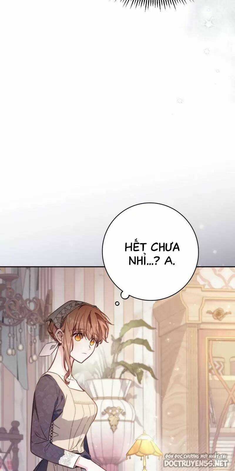 Không Có Nơi Nào Dành Cho Công Chúa Giả Mạo Chapter 19 trang 46