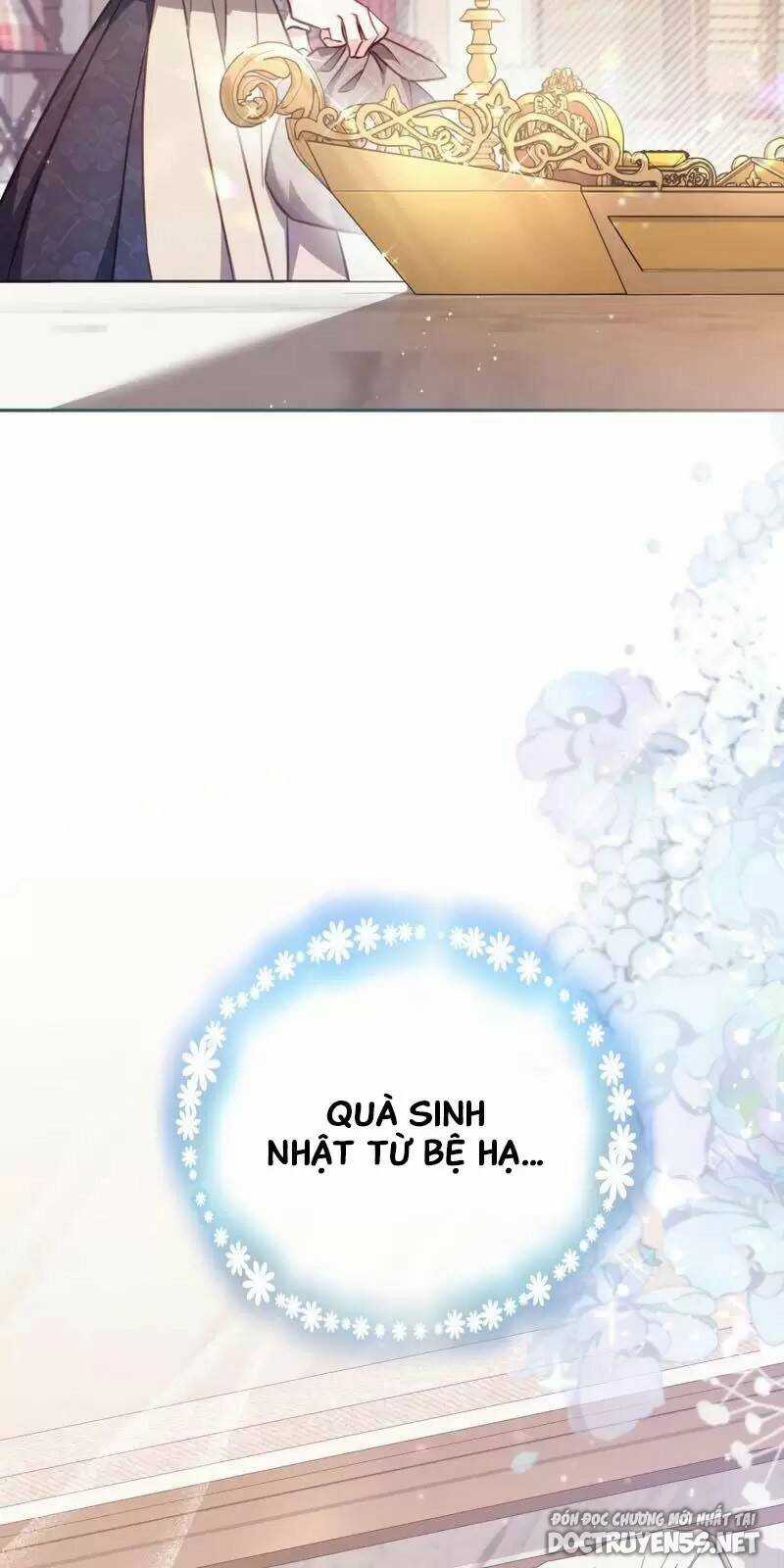 Không Có Nơi Nào Dành Cho Công Chúa Giả Mạo Chapter 19 trang 47
