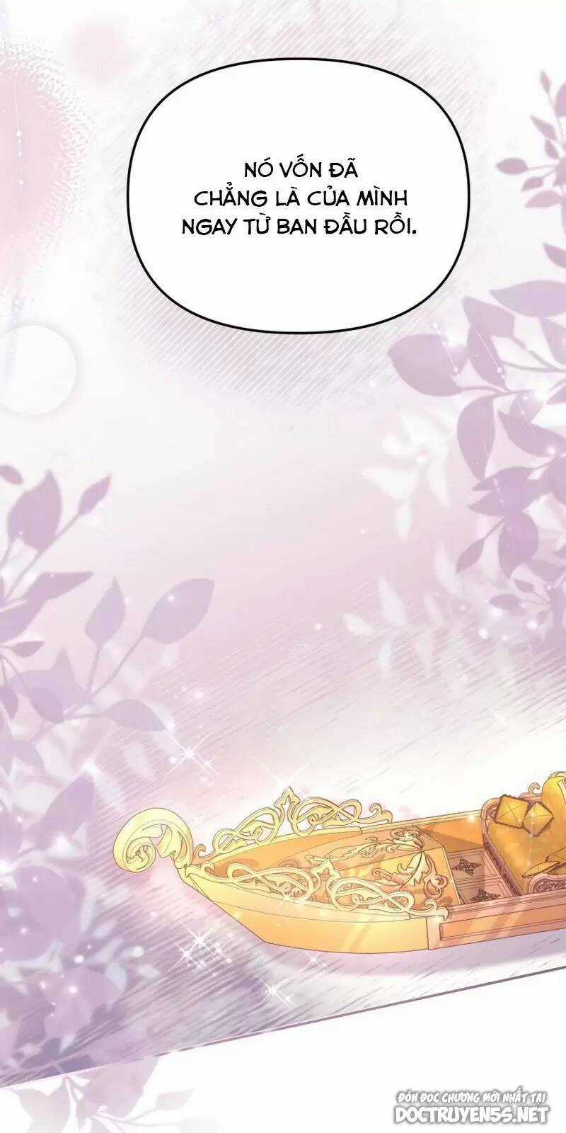 Không Có Nơi Nào Dành Cho Công Chúa Giả Mạo Chapter 19 trang 52