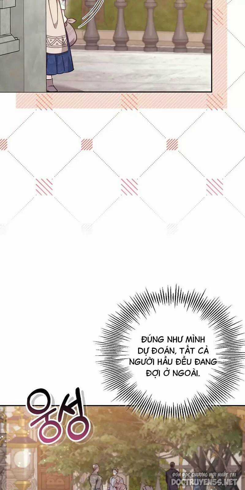 Không Có Nơi Nào Dành Cho Công Chúa Giả Mạo Chapter 19 trang 54