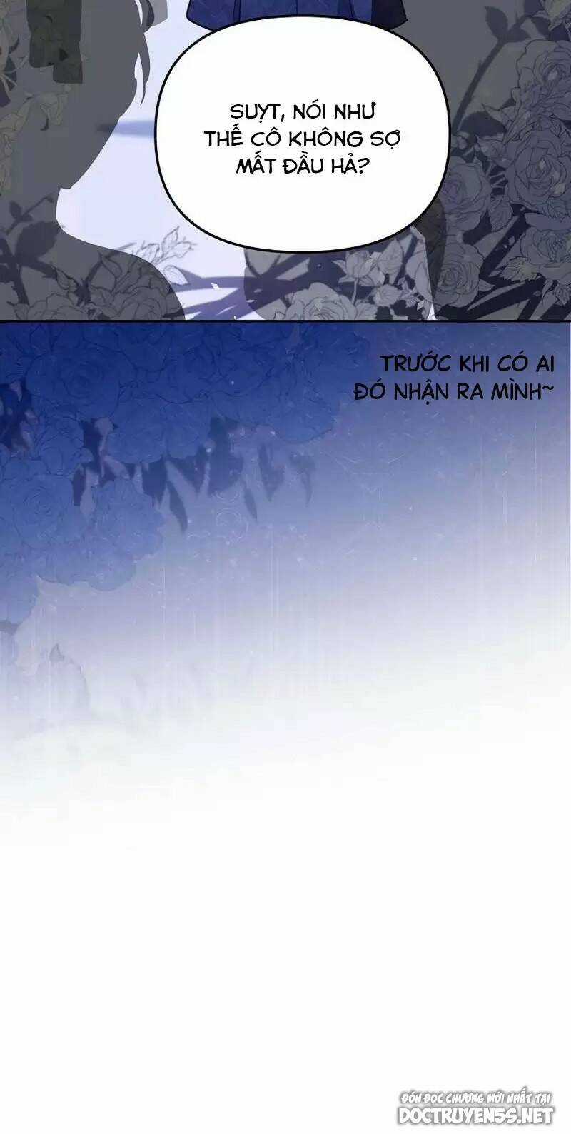 Không Có Nơi Nào Dành Cho Công Chúa Giả Mạo Chapter 19 trang 59