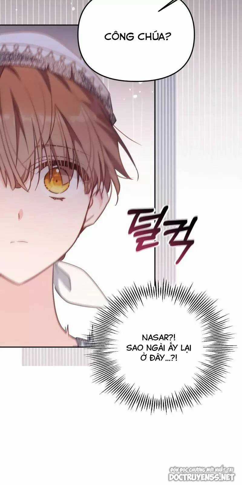Không Có Nơi Nào Dành Cho Công Chúa Giả Mạo Chapter 19 trang 61