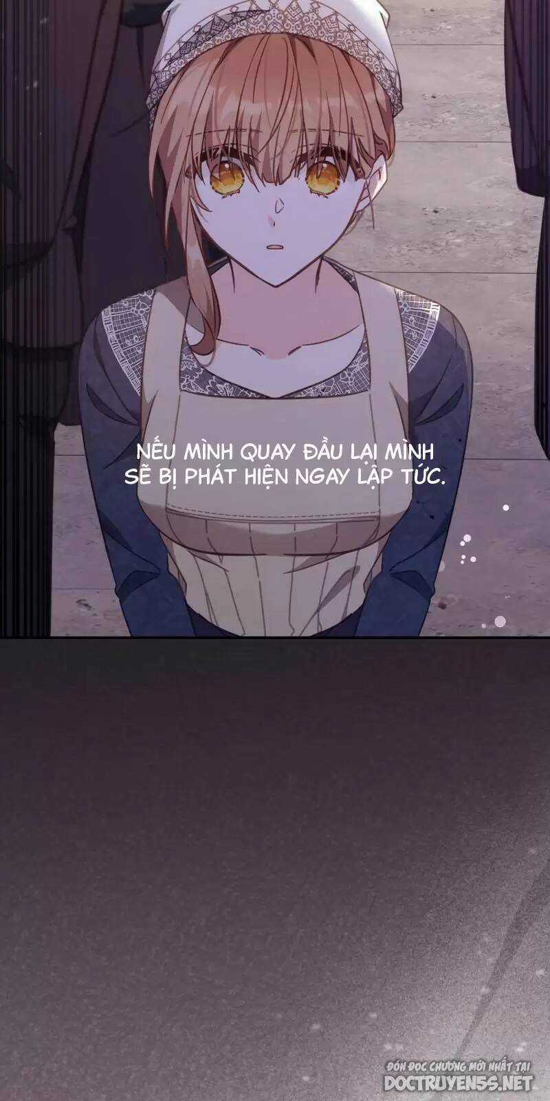 Không Có Nơi Nào Dành Cho Công Chúa Giả Mạo Chapter 19 trang 63
