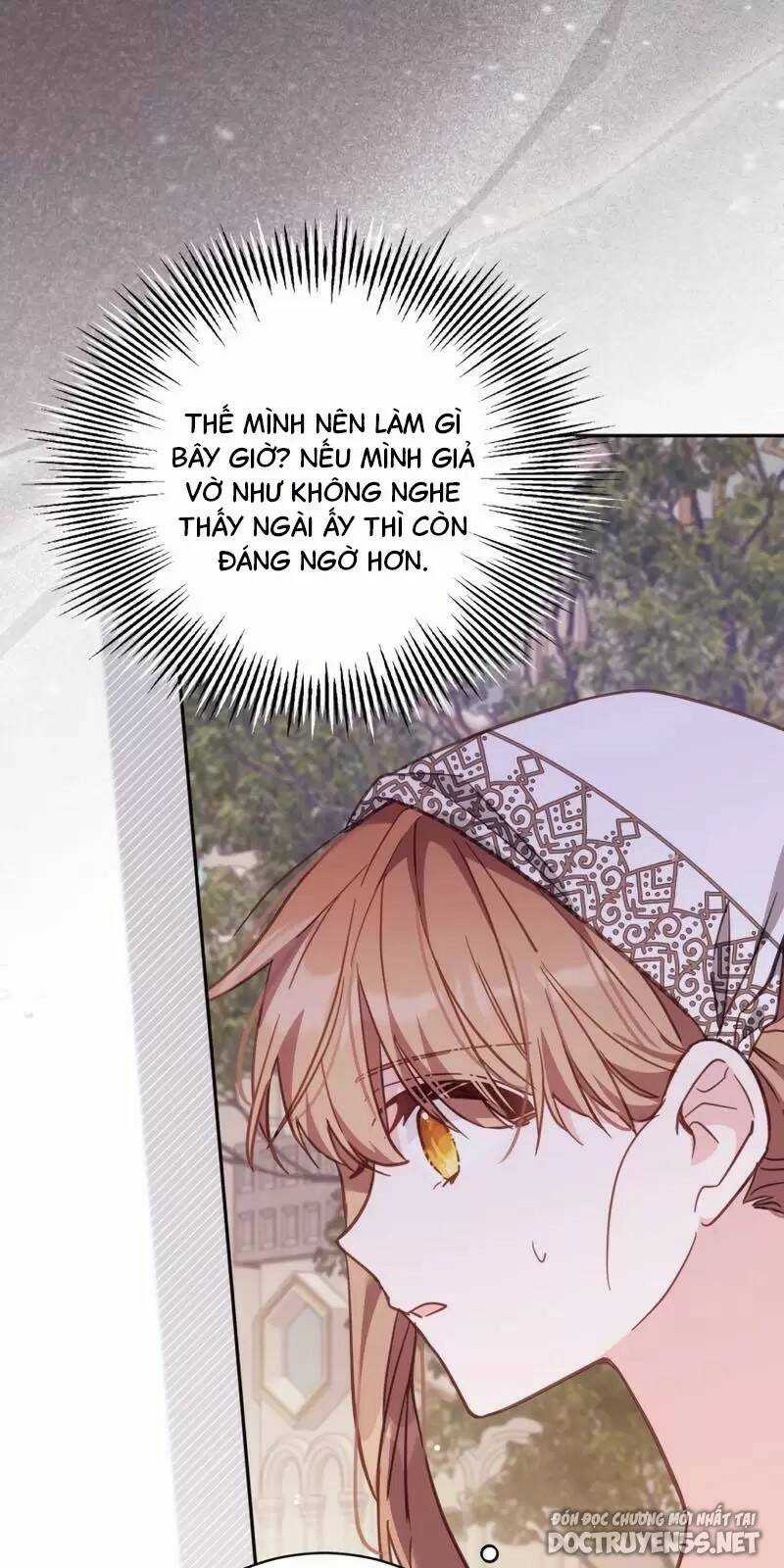 Không Có Nơi Nào Dành Cho Công Chúa Giả Mạo Chapter 19 trang 64