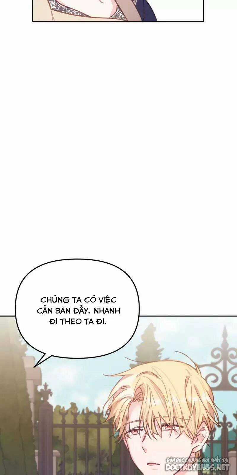 Không Có Nơi Nào Dành Cho Công Chúa Giả Mạo Chapter 19 trang 69