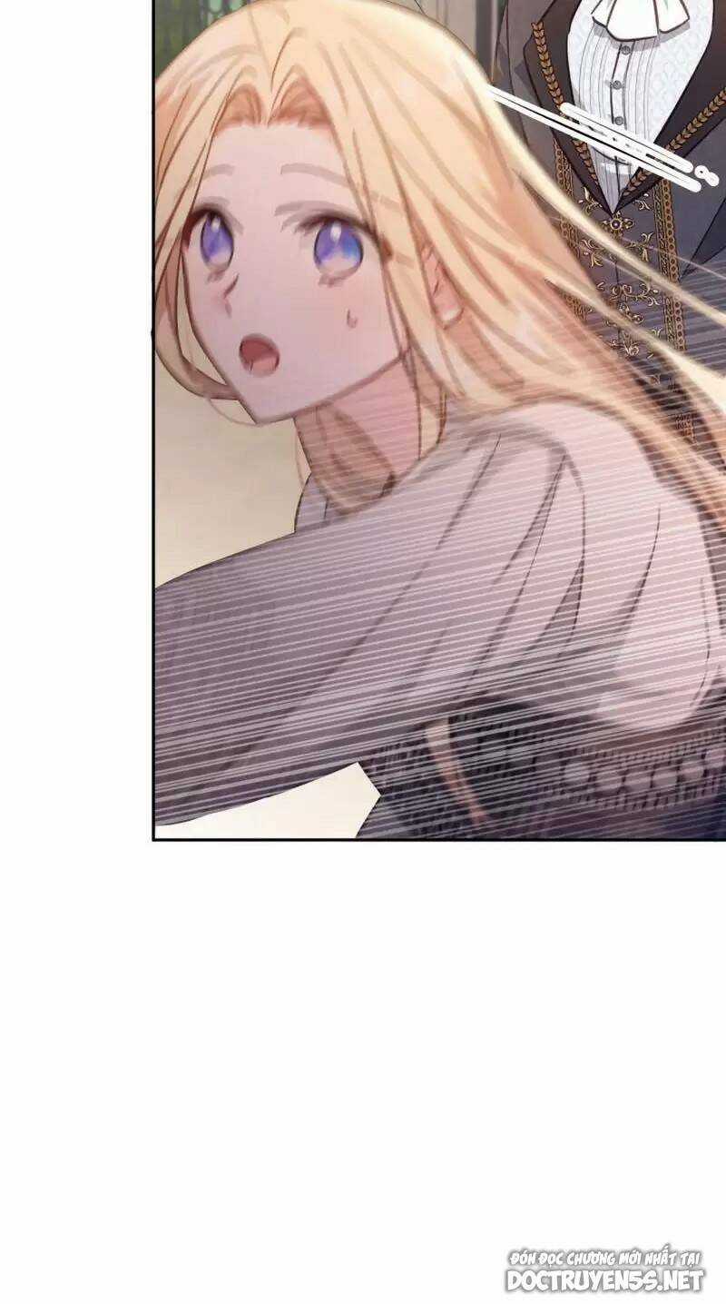 Không Có Nơi Nào Dành Cho Công Chúa Giả Mạo Chapter 19 trang 7