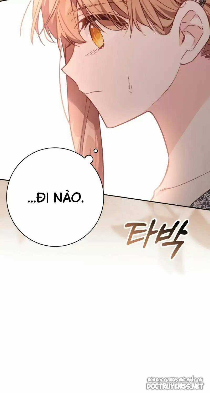 Không Có Nơi Nào Dành Cho Công Chúa Giả Mạo Chapter 19 trang 73