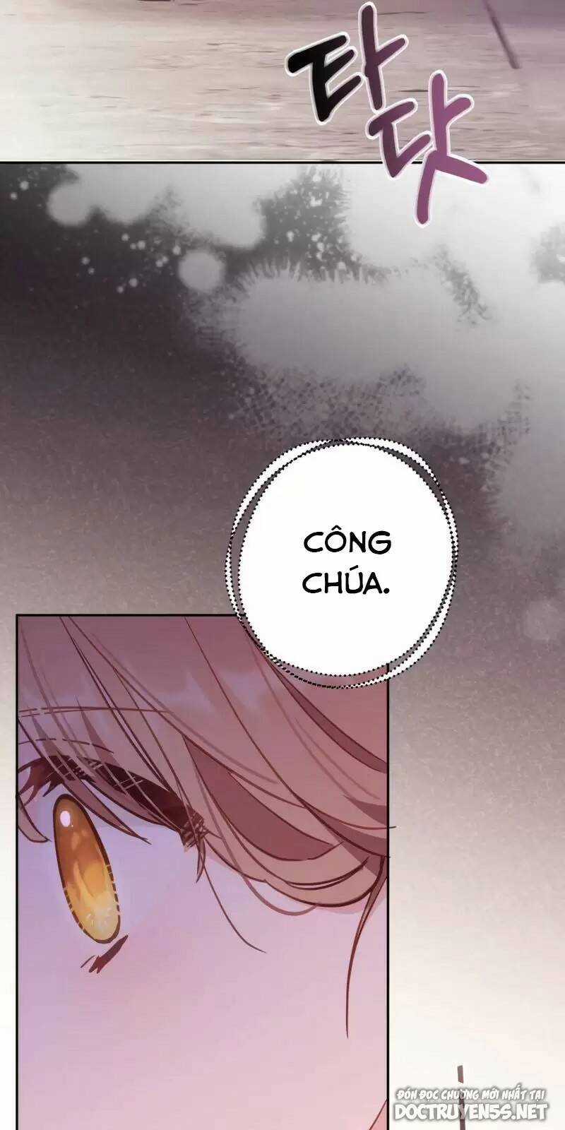 Không Có Nơi Nào Dành Cho Công Chúa Giả Mạo Chapter 19 trang 75