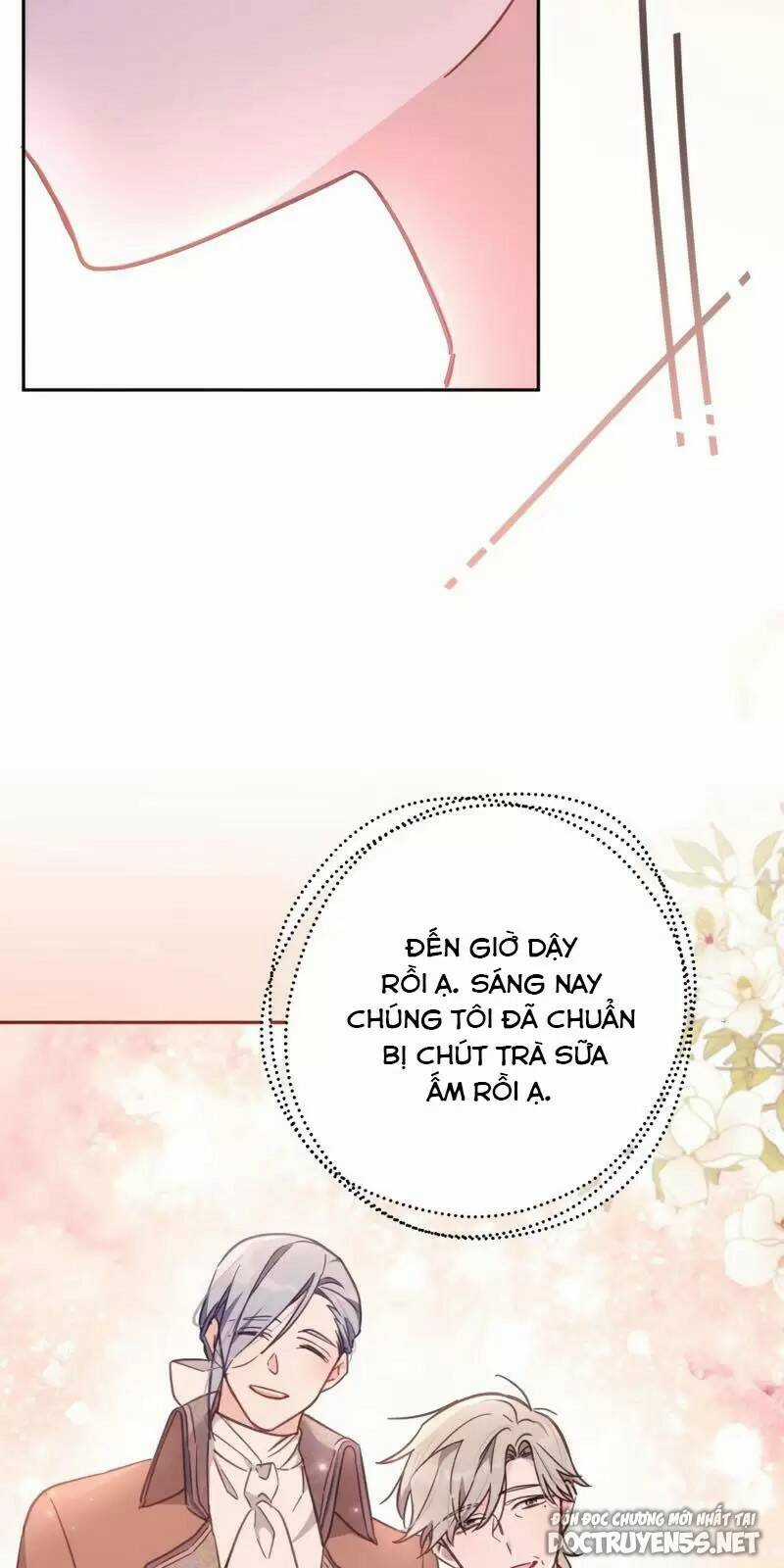 Không Có Nơi Nào Dành Cho Công Chúa Giả Mạo Chapter 19 trang 76