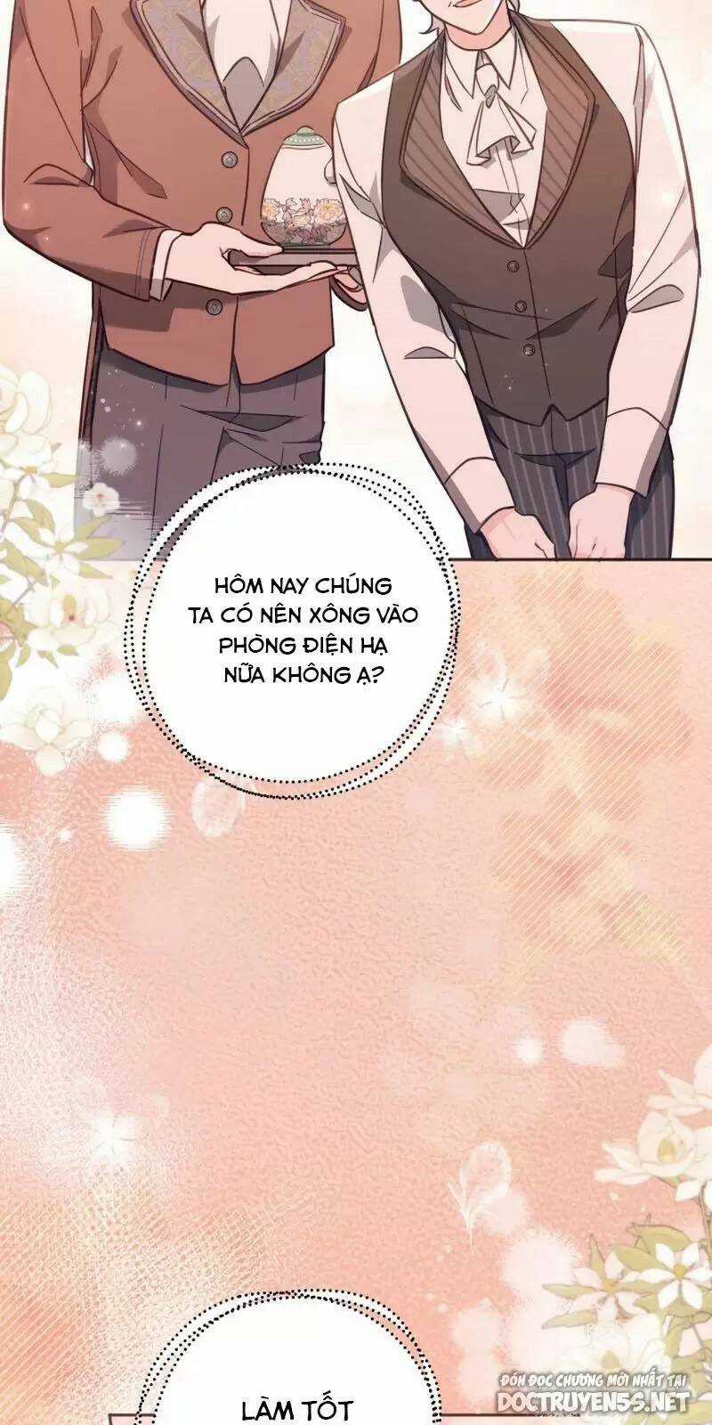 Không Có Nơi Nào Dành Cho Công Chúa Giả Mạo Chapter 19 trang 77