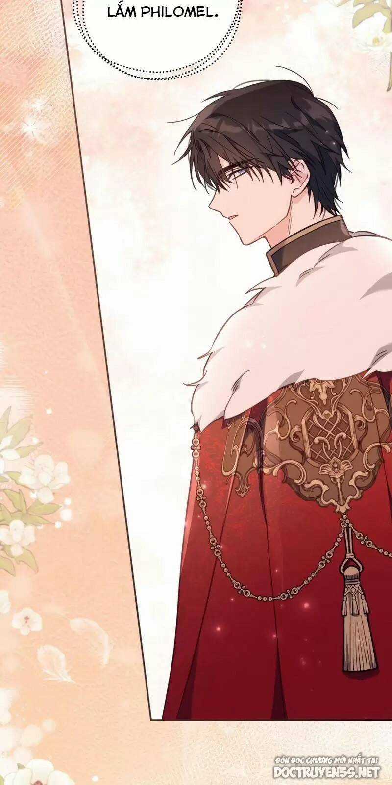 Không Có Nơi Nào Dành Cho Công Chúa Giả Mạo Chapter 19 trang 78