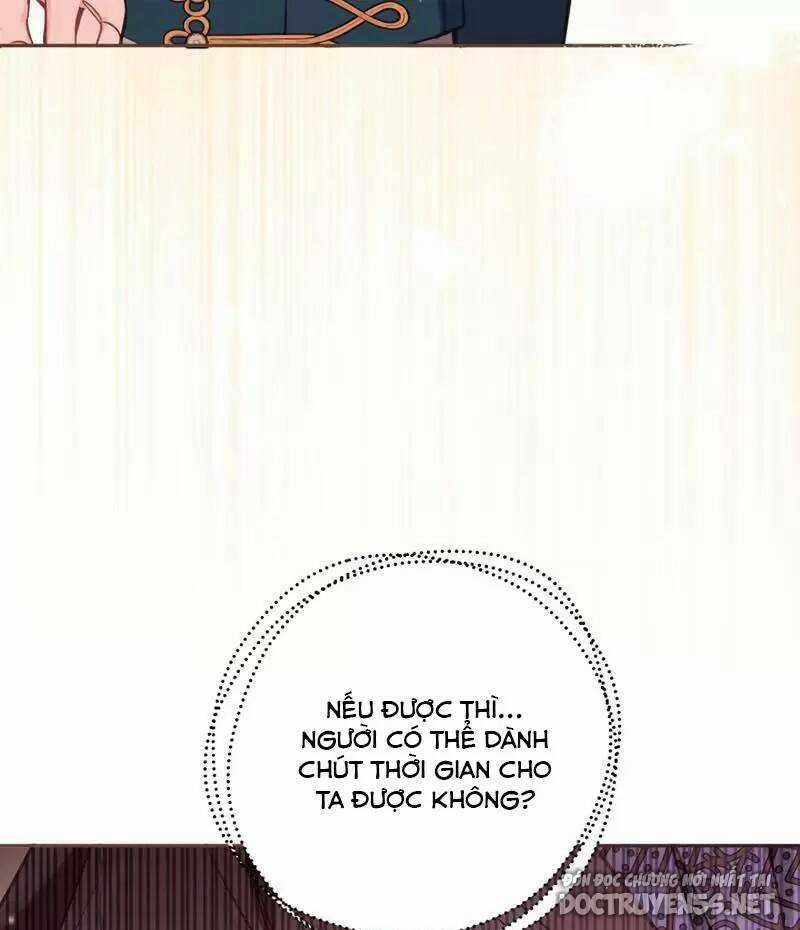 Không Có Nơi Nào Dành Cho Công Chúa Giả Mạo Chapter 19 trang 80