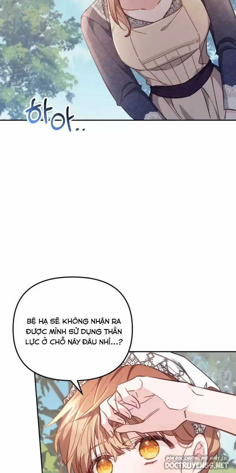 Không Có Nơi Nào Dành Cho Công Chúa Giả Mạo Chapter 19 trang 86
