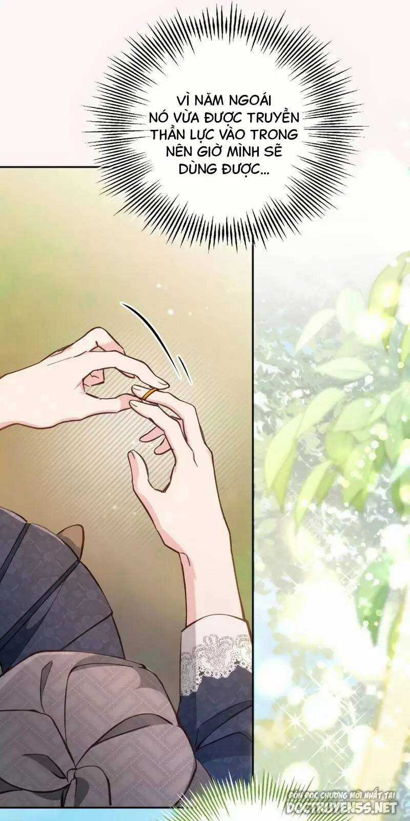 Không Có Nơi Nào Dành Cho Công Chúa Giả Mạo Chapter 19 trang 89