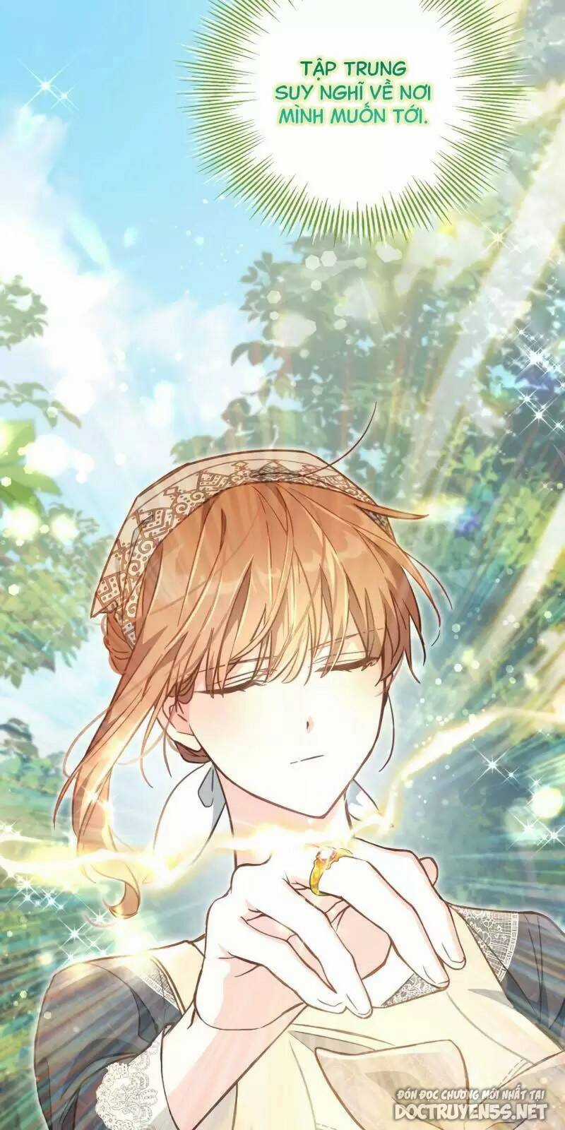 Không Có Nơi Nào Dành Cho Công Chúa Giả Mạo Chapter 19 trang 90