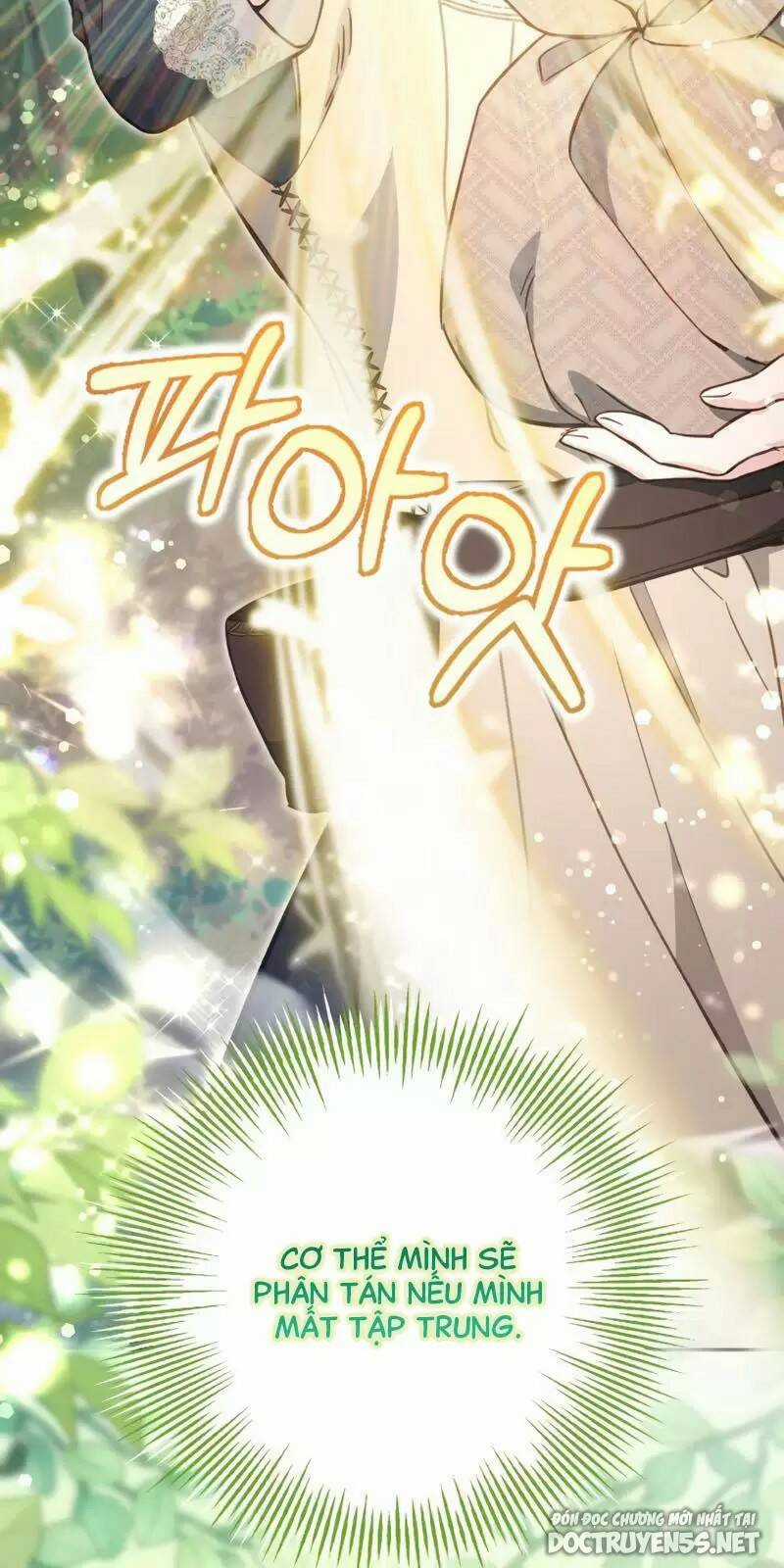 Không Có Nơi Nào Dành Cho Công Chúa Giả Mạo Chapter 19 trang 91