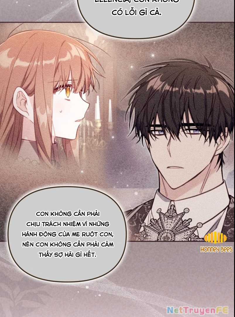 Không Có Nơi Nào Dành Cho Công Chúa Giả Mạo Chapter 57 trang 10