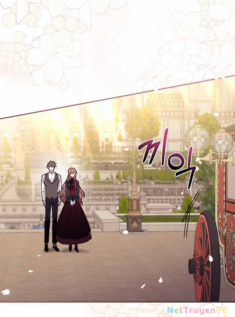 Không Có Nơi Nào Dành Cho Công Chúa Giả Mạo Chapter 57 trang 104