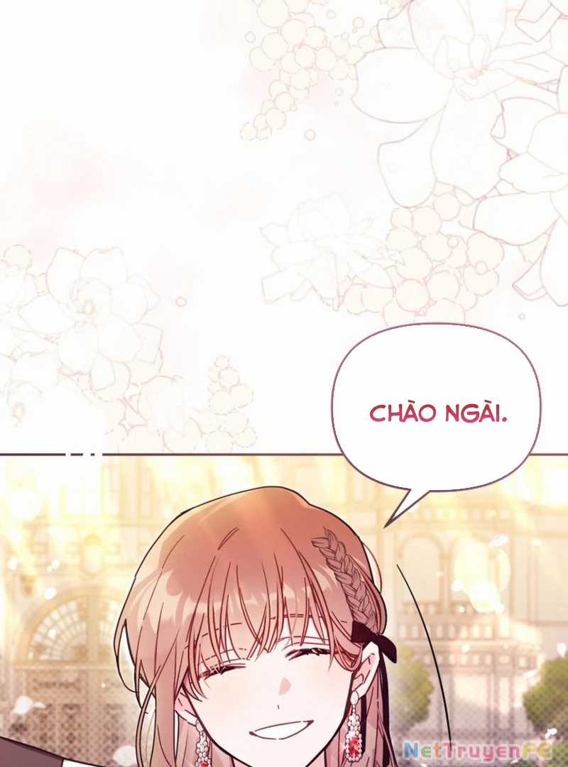 Không Có Nơi Nào Dành Cho Công Chúa Giả Mạo Chapter 57 trang 105