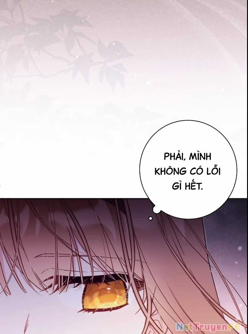 Không Có Nơi Nào Dành Cho Công Chúa Giả Mạo Chapter 57 trang 11