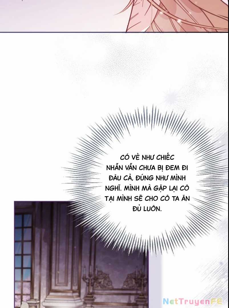 Không Có Nơi Nào Dành Cho Công Chúa Giả Mạo Chapter 57 trang 12