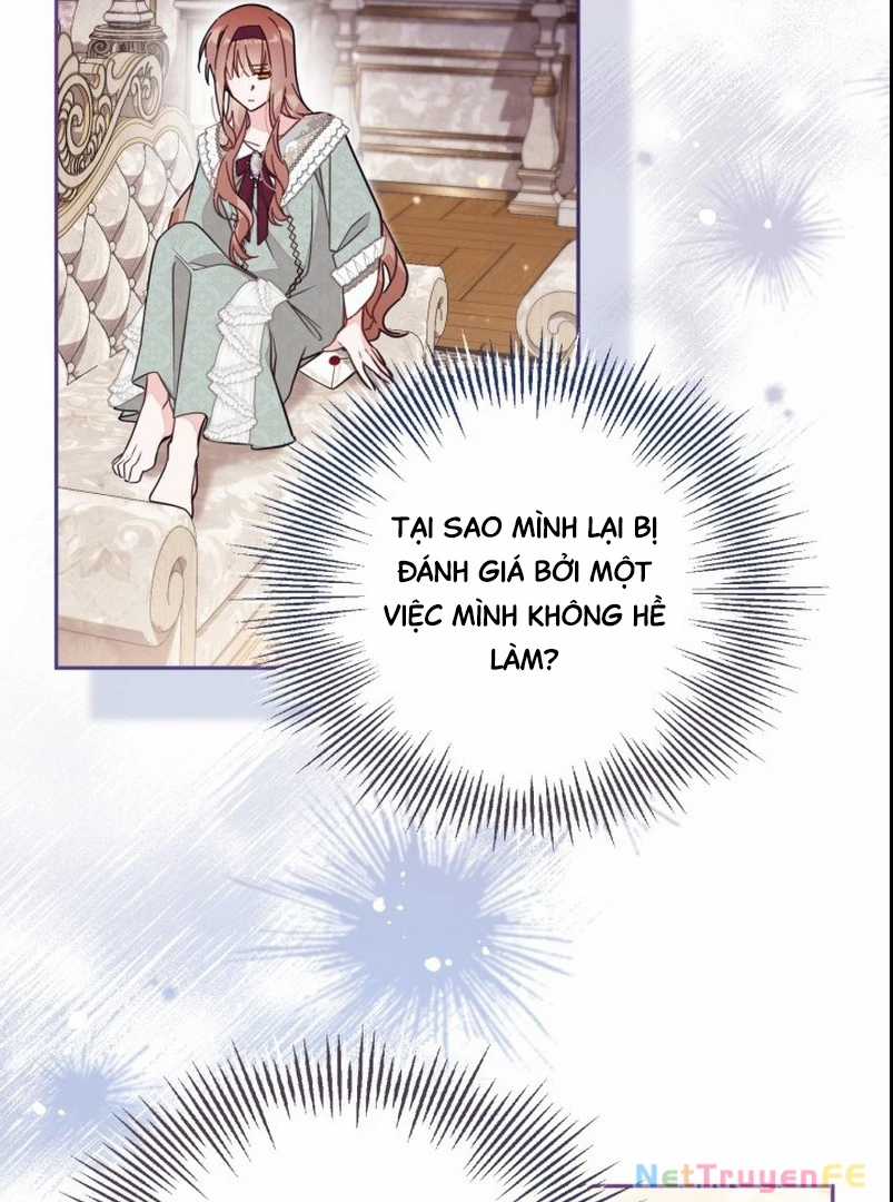Không Có Nơi Nào Dành Cho Công Chúa Giả Mạo Chapter 57 trang 13