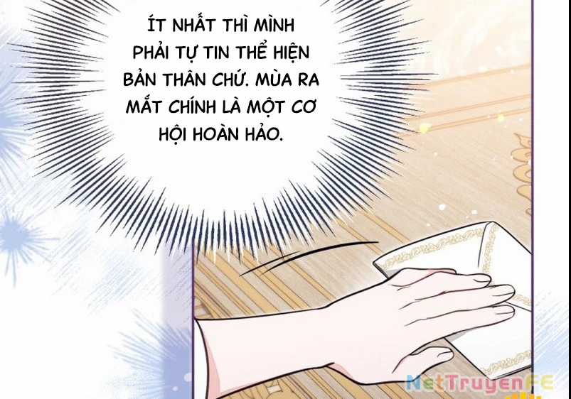 Không Có Nơi Nào Dành Cho Công Chúa Giả Mạo Chapter 57 trang 14