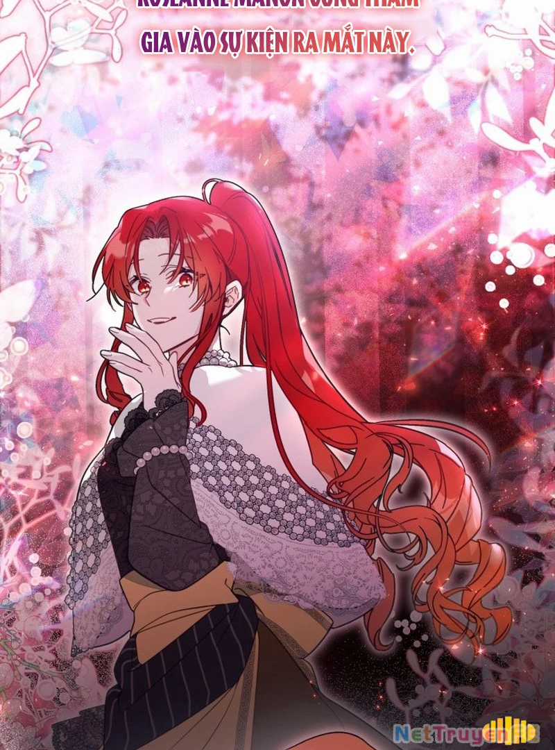 Không Có Nơi Nào Dành Cho Công Chúa Giả Mạo Chapter 57 trang 17