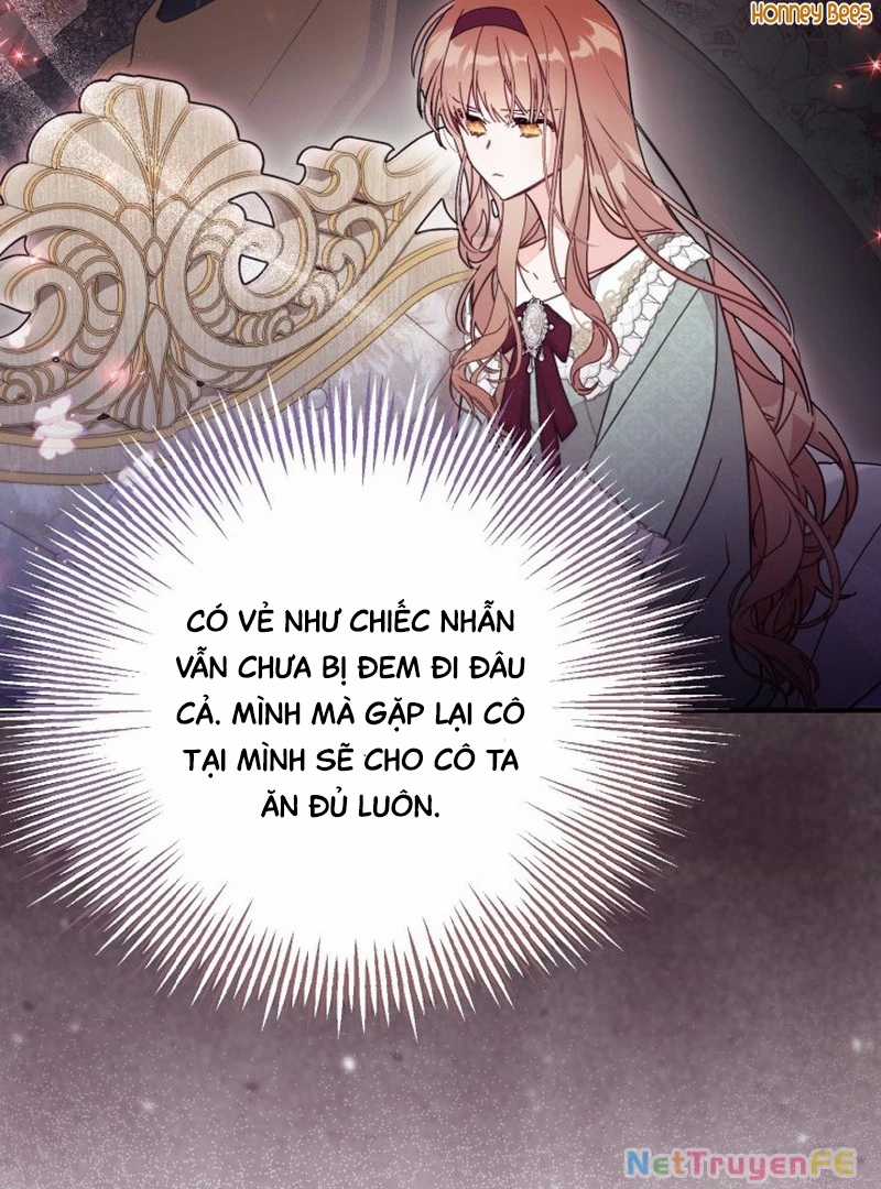 Không Có Nơi Nào Dành Cho Công Chúa Giả Mạo Chapter 57 trang 18