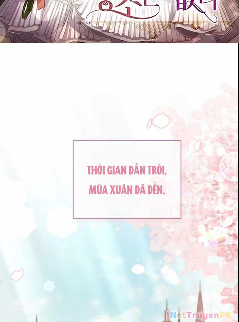 Không Có Nơi Nào Dành Cho Công Chúa Giả Mạo Chapter 57 trang 2