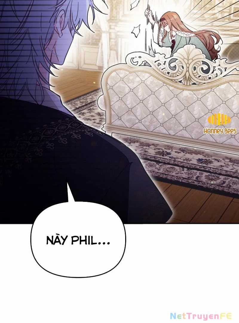 Không Có Nơi Nào Dành Cho Công Chúa Giả Mạo Chapter 57 trang 22