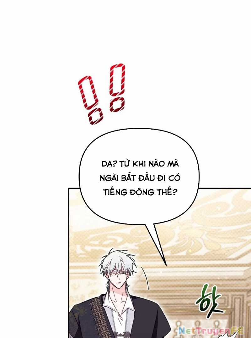 Không Có Nơi Nào Dành Cho Công Chúa Giả Mạo Chapter 57 trang 23