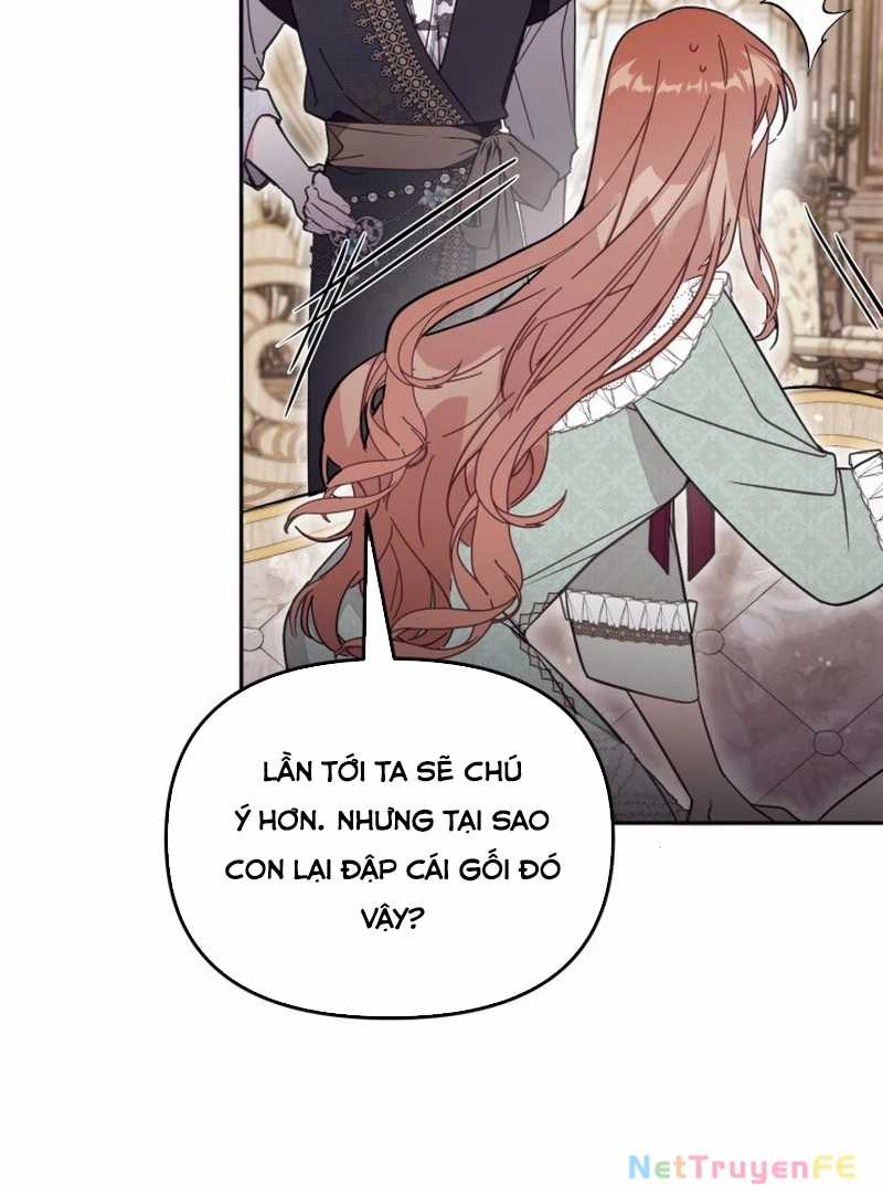 Không Có Nơi Nào Dành Cho Công Chúa Giả Mạo Chapter 57 trang 24