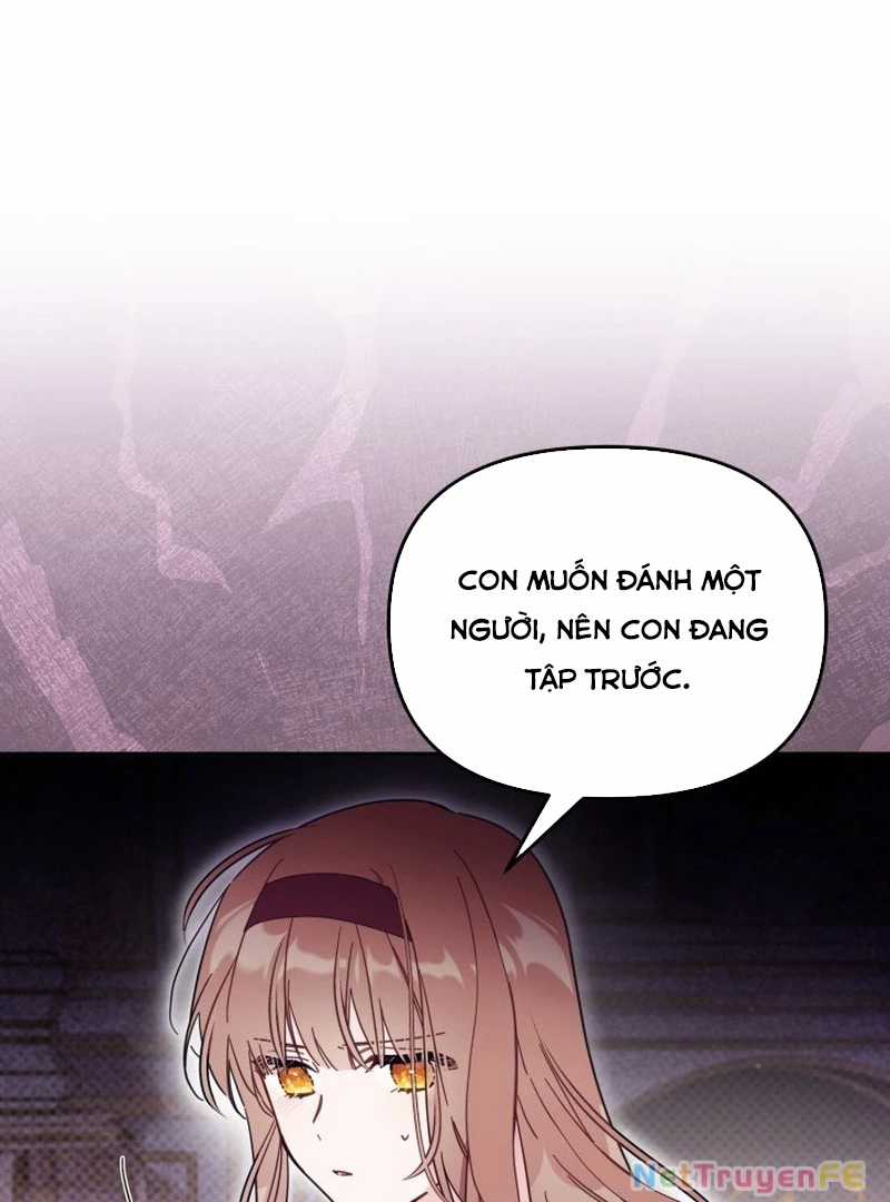 Không Có Nơi Nào Dành Cho Công Chúa Giả Mạo Chapter 57 trang 25