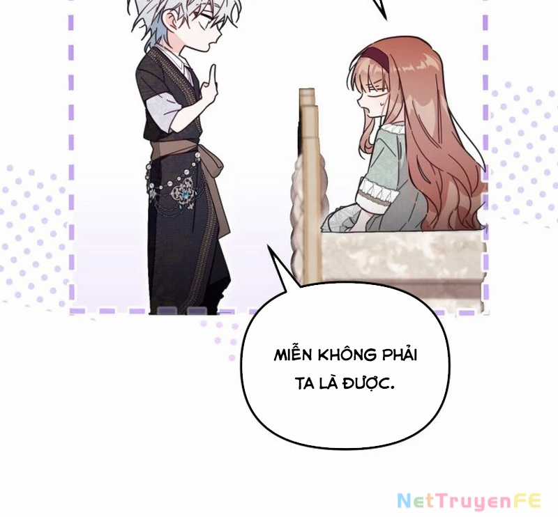 Không Có Nơi Nào Dành Cho Công Chúa Giả Mạo Chapter 57 trang 28