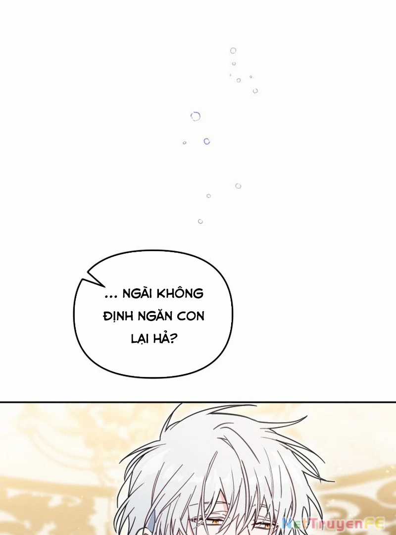Không Có Nơi Nào Dành Cho Công Chúa Giả Mạo Chapter 57 trang 29