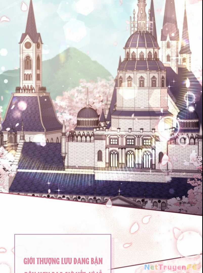 Không Có Nơi Nào Dành Cho Công Chúa Giả Mạo Chapter 57 trang 3