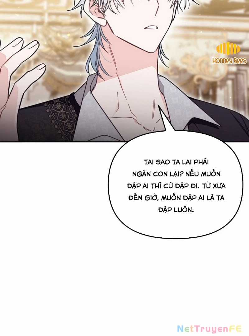 Không Có Nơi Nào Dành Cho Công Chúa Giả Mạo Chapter 57 trang 30