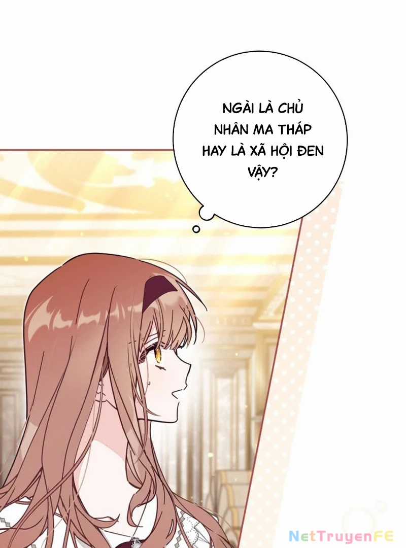 Không Có Nơi Nào Dành Cho Công Chúa Giả Mạo Chapter 57 trang 31