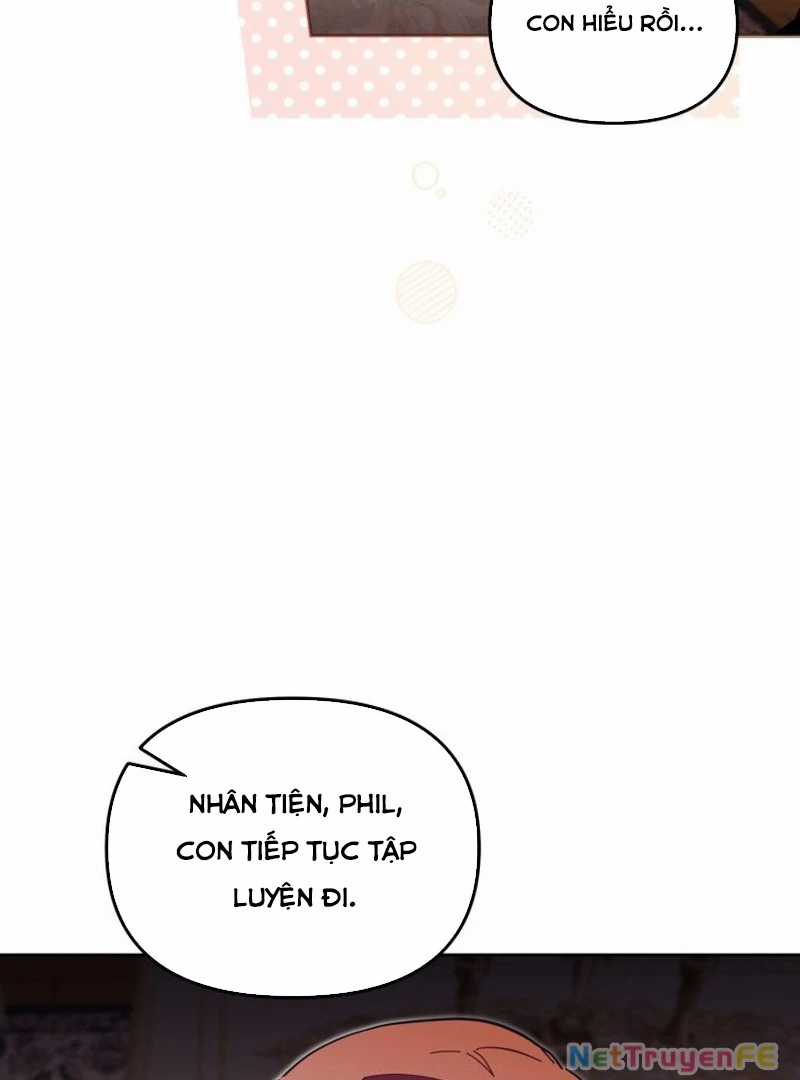 Không Có Nơi Nào Dành Cho Công Chúa Giả Mạo Chapter 57 trang 34